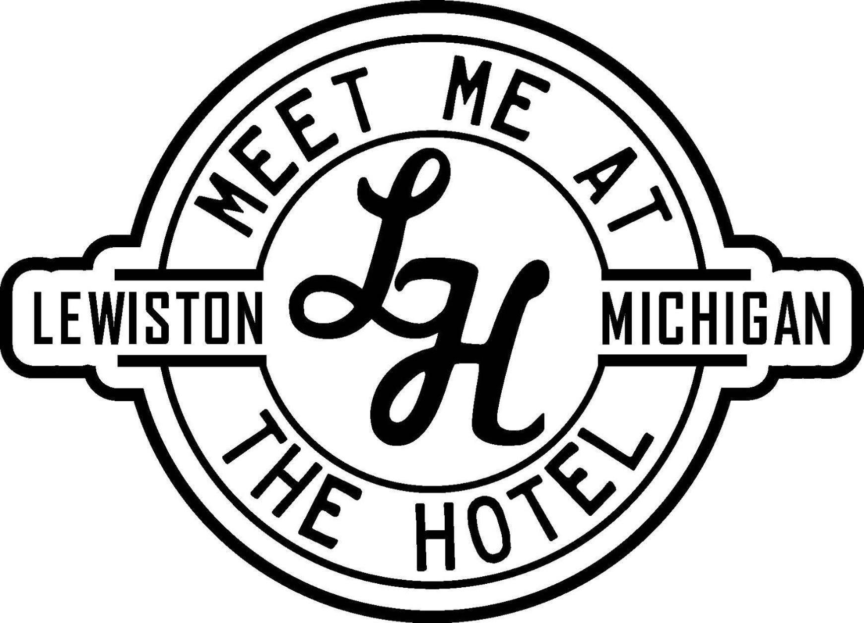 Lewiston Hotel Bar & Grill المظهر الخارجي الصورة